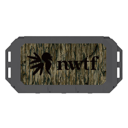 Realtree Grizzly Coolers NTWF 350 Qt Camo Cooler