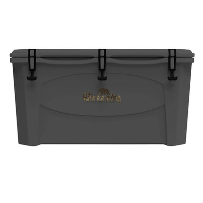 Realtree Grizzly Coolers NTWF 100 Qt Camo Cooler