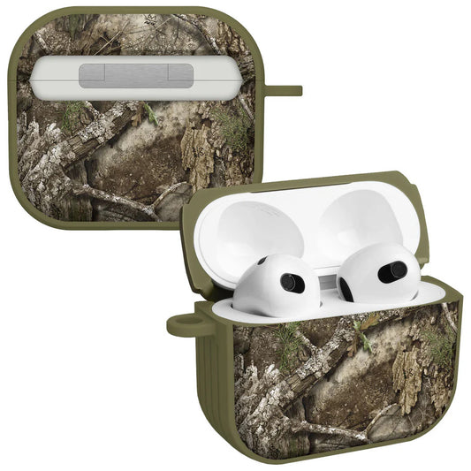 Realtree Affinity Apple AirPods Gen 3 Camo Case Cover - Realtree APX