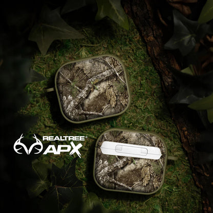 Realtree Affinity Apple AirPods Gen 3 Camo Case Cover - Realtree APX