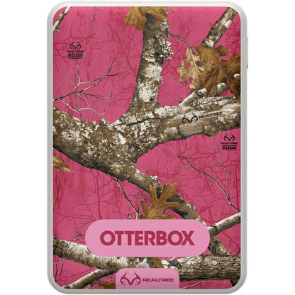 Realtree Otterbox Camo Mobile Charging Kit - Realtree EDGE Colors