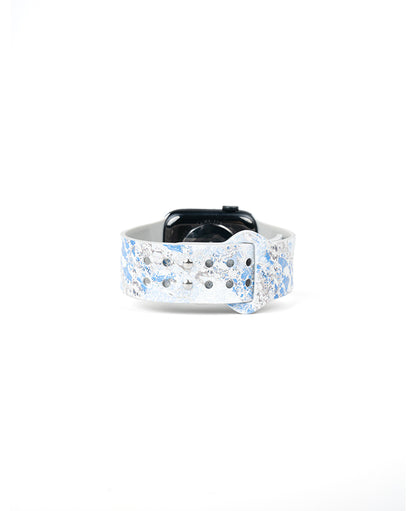 Realtree Affinity Ole Miss Apple Watch Band - Realtree WAV3