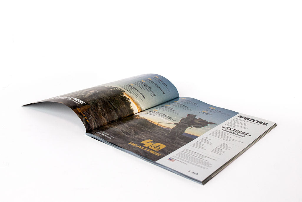 Realtree Realtree 40th Anniversary Magazine