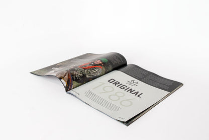 Realtree Realtree 40th Anniversary Magazine