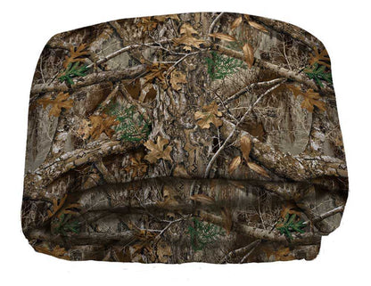 Realtree Northwest King Bed In A Bag Camo Set Multi King Bed - Realtree EDGE
