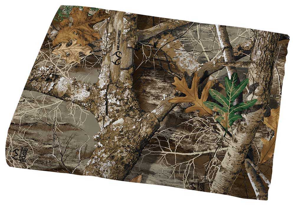 Realtree Northwest King Bed In A Bag Camo Set Multi King Bed - Realtree EDGE
