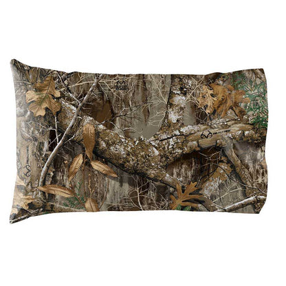 Realtree Northwest In A Bag Camo Set Multi Full Bed - Realtree XTRA