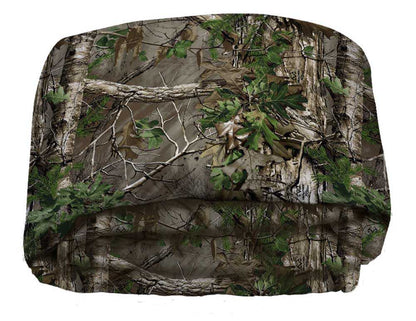 Realtree Northwest Camo King Bed In A Bag Multi King Bed - Realtree XTRA