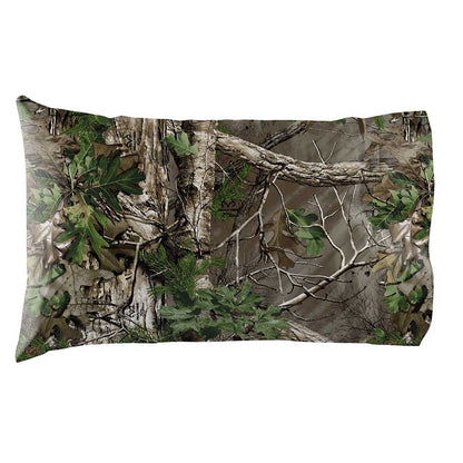 Realtree Northwest In A Bag Camo Camo Set Multi Twin Bed - Realtree XTRA