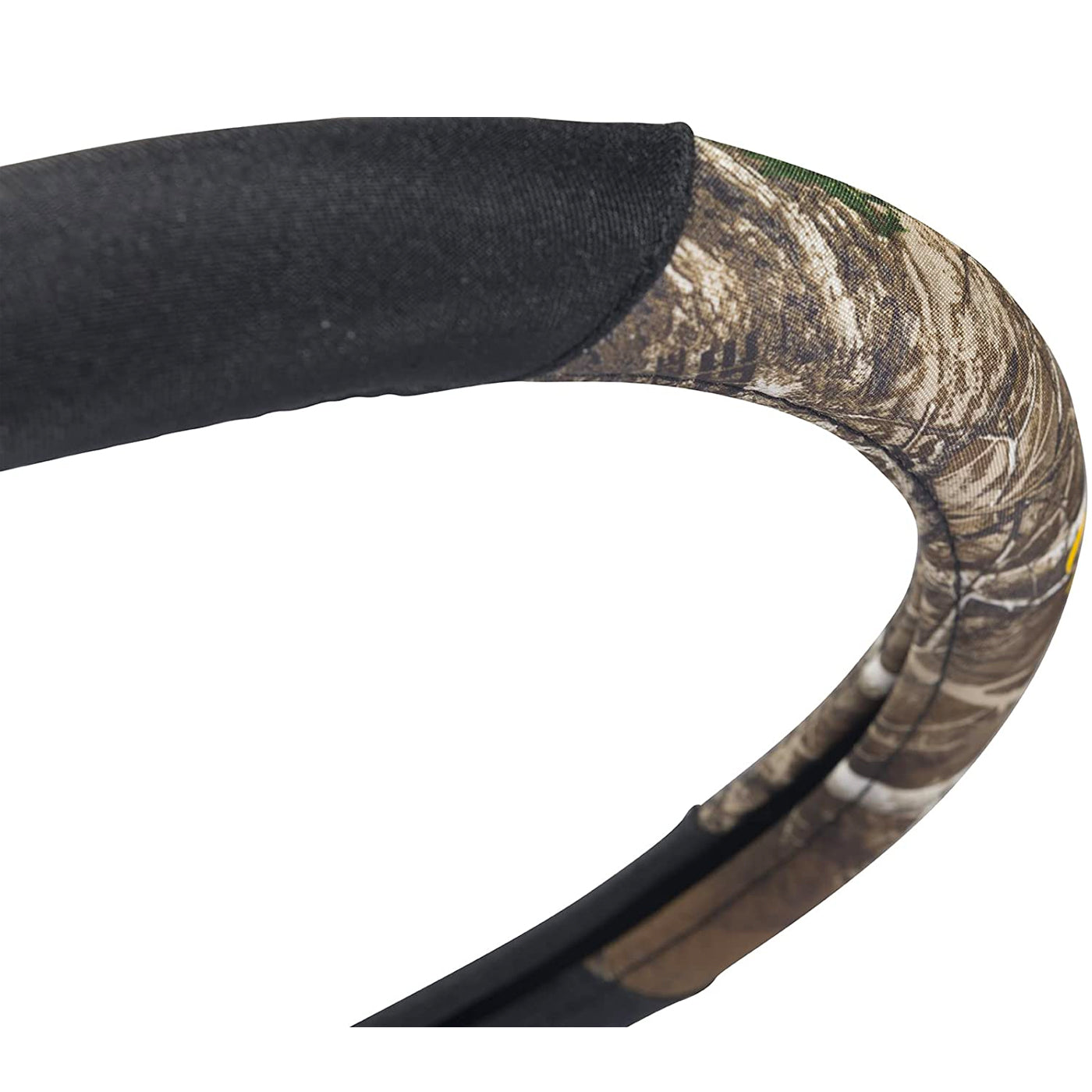 Realtree Browning Steering Wheel Cover - EDGE