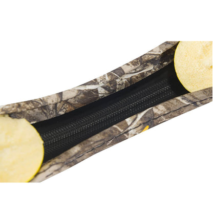 Realtree Browning Steering Wheel Cover - EDGE