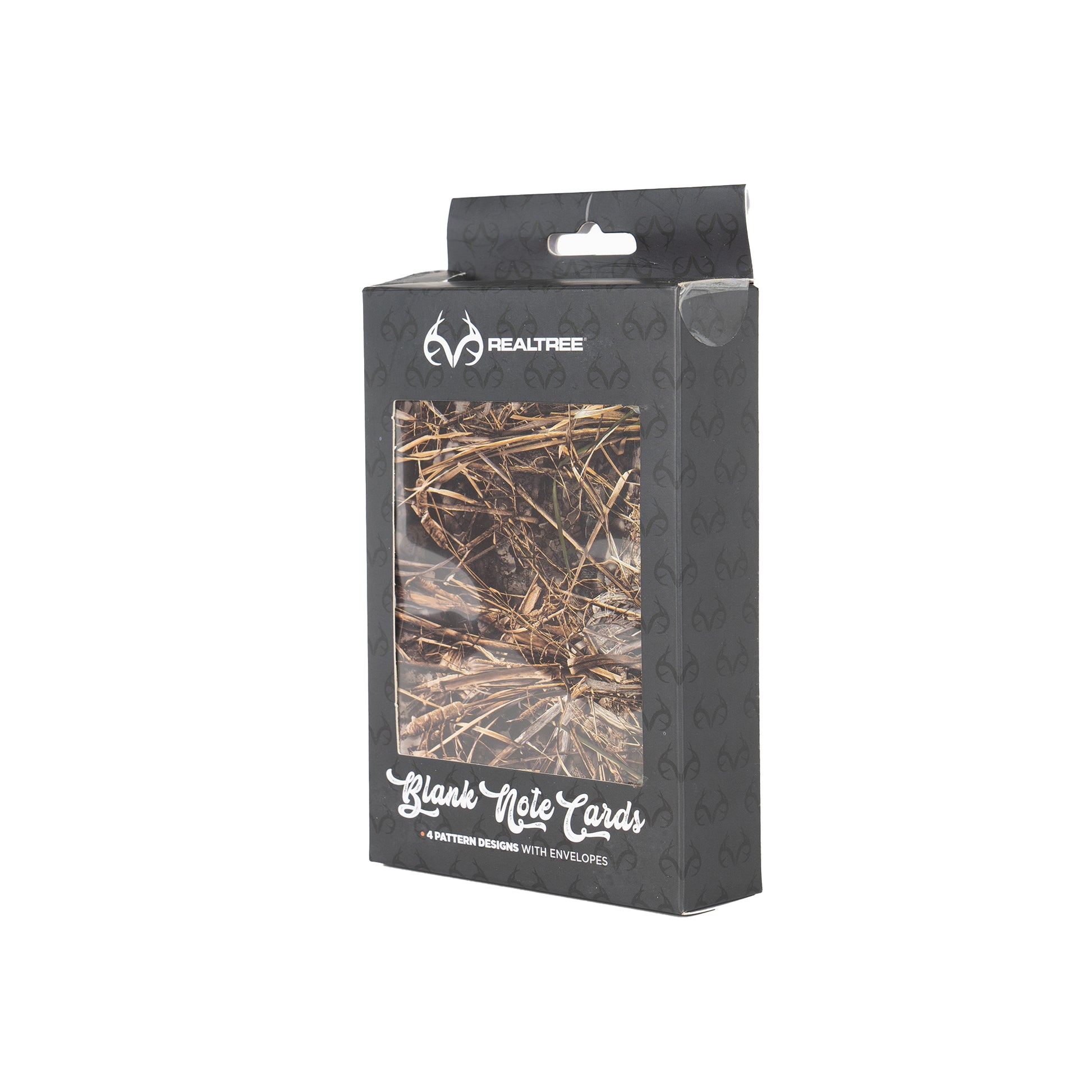 Realtree 20-pc Multi Pack All Occasion Blank Note Camo Card Set - Realtree