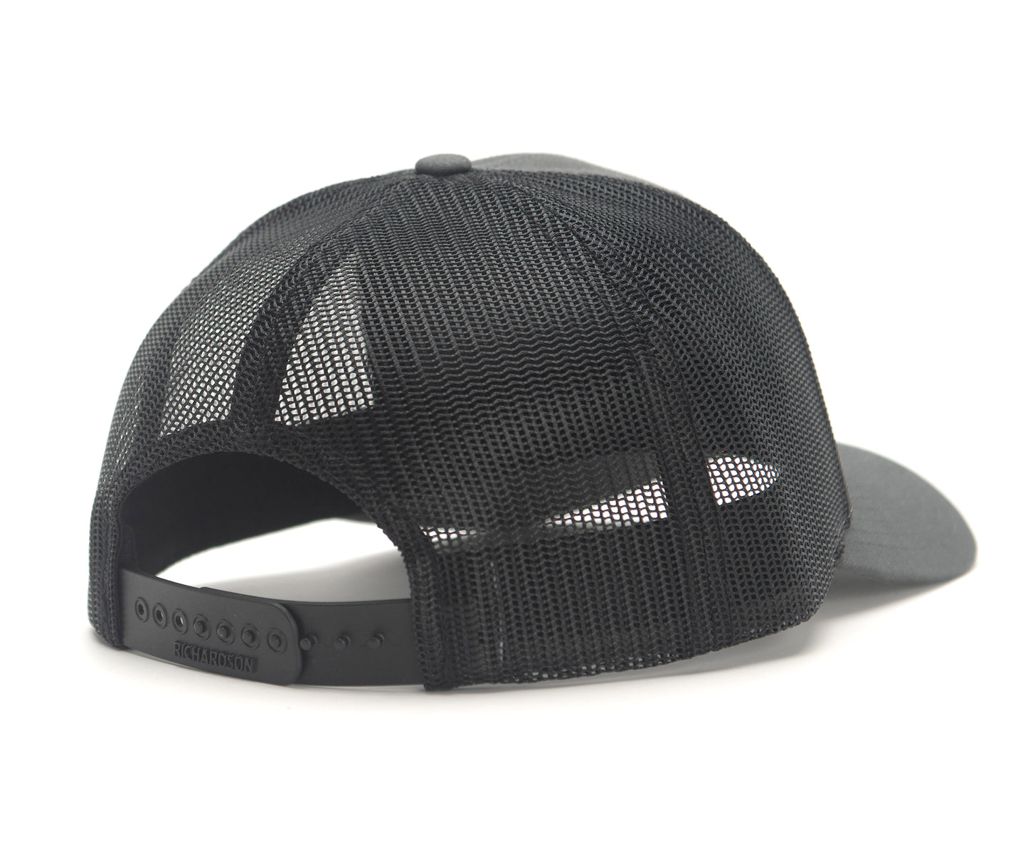 Realtree Richardson Unisex Road Trips Shield Logo Hat - Realtree