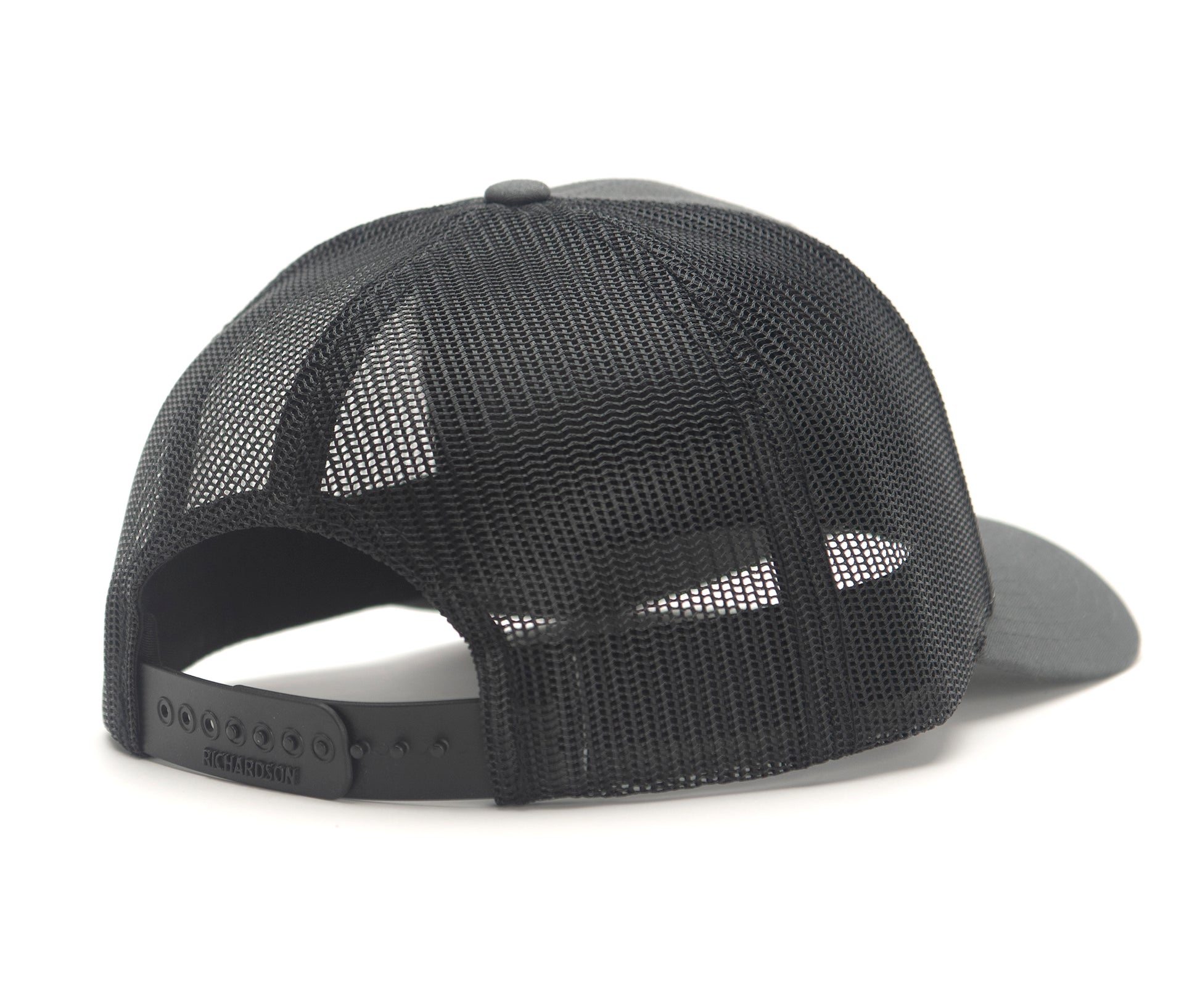 Realtree Richardson Unisex Road Trips Shield Logo Hat - Realtree