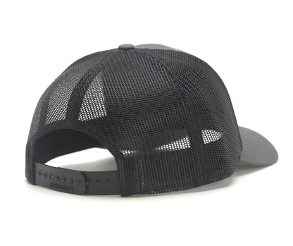 Realtree Richardson Unisex Road Trips Shield Logo Hat - Realtree